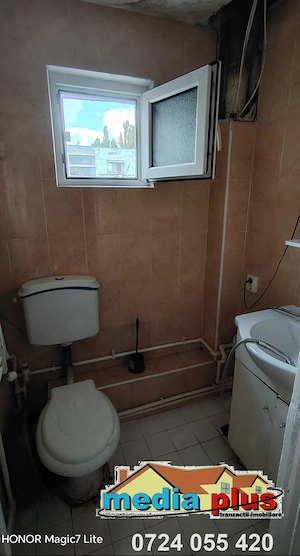 Apartament cu 2 camere,  Aviatiei - imagine 8