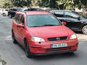 Opel Astra G diesel  - imagine 4