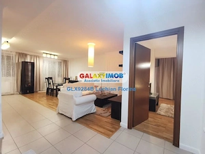 Apartament 2 camere , bloc nou I City Center - imagine 4