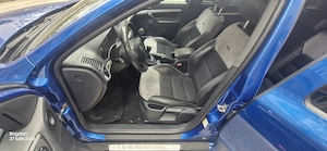 Skoda Octavia II vRS 2.0 TFSI 200 CP   2007   Manuală - imagine 9