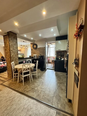 Apartament 3 camere Living generos open-space 2 băi |Etaj 3 - imagine 8