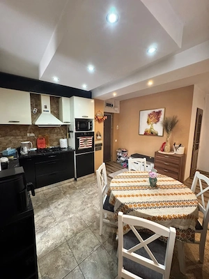 Apartament 3 camere Living generos open-space 2 băi |Etaj 3 - imagine 10
