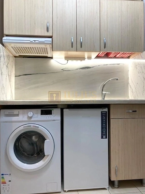 Apartament cu 1 camera, loc de parcare in curte, POLITEHNICĂ - imagine 6