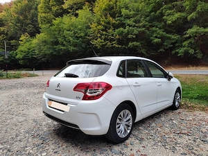 Citroen C4, 2015, ITP valabil 2028 - imagine 5