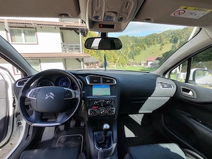 Citroen C4, 2015, ITP valabil 2028 - imagine 2