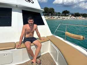 Masaj de relaxare
