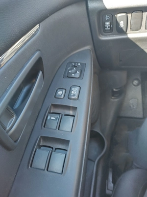 Mitsubishi ASX, primul proprietar, TVA deductibil, fara accidente - imagine 3