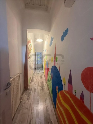 Nerva Traian metrou Timpuri Noi D+P+M nemobilata - imagine 5