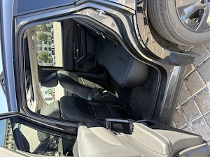 Mazda CX-5 Homura FULL | 2.5 MHEV | Automată | 2  km | 3 ani garanție | Pano | Bose | 360  - imagine 8