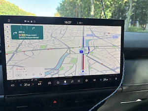 Mazda CX-5 Homura FULL | 2.5 MHEV | Automată | 2  km | 3 ani garanție | Pano | Bose | 360  - imagine 9