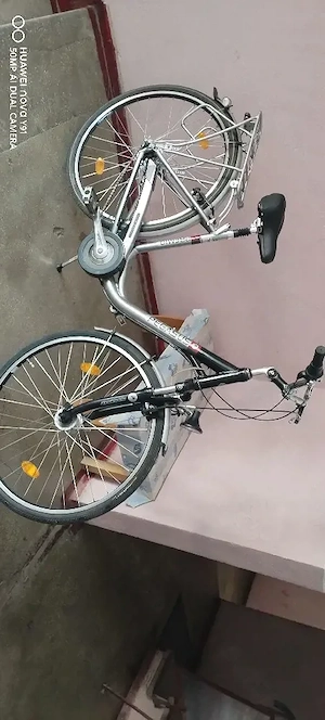 Vând bicicleta Pegasus