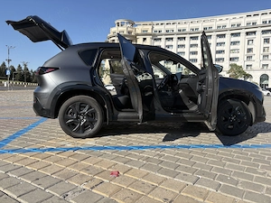 Mazda CX-5 Homura FULL | 2.5 MHEV | Automată | 2  km | 3 ani garanție | Pano | Bose | 360  - imagine 7