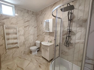 Casa, 160 mp, teren 779 mp, zona Crevedia - imagine 17