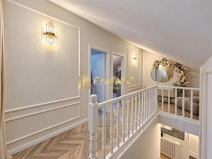 Apartament 4 camere pe doua niveluri | 89 mp utili | Pod si balcon | Scheia | ID:1962 - imagine 19