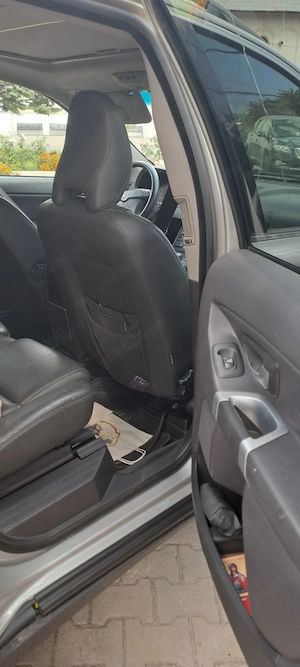 Volvo XC90 an 2009, 2400cc diesel, 4 4 185 cp, climatronic, geamuri și oglinzi electrice, piele. - imagine 6
