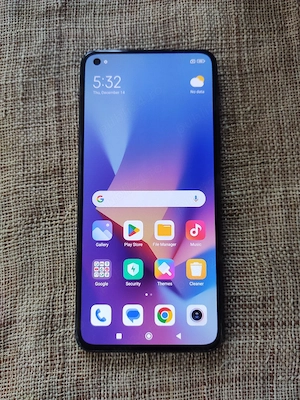 Xiaomi 11 Lite 5G 128GB android 13