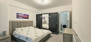 Apartament 2 camere, zona Mamaia Nord, inchiriere termen lung - imagine 9