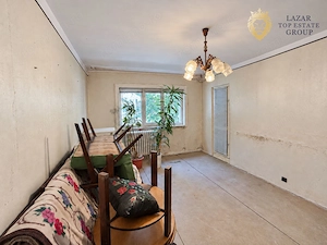 Apartament 2 camere zona 300 de vanzare