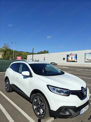 Vând Renault Kadjar 2016, 1.5 dci