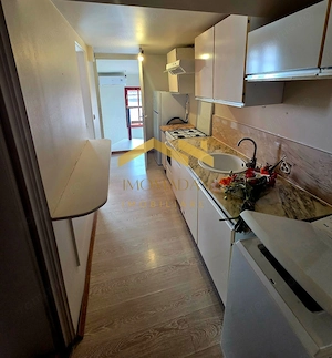 Iosefin-2 Camere-Centrala proprie