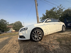 Audi a4 b8 2.7  - imagine 5