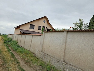vand casă Odobești Vrancea.teren 697mp.