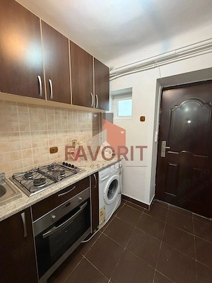 Apartament 1 camera | Complexul Studențesc | Centrală proprie - imagine 3