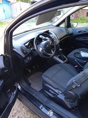 Vand ford b max  - imagine 3