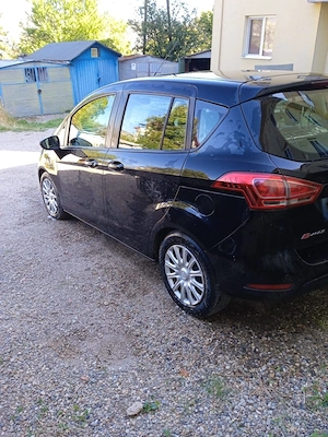 Vand ford b max  - imagine 2