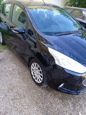Vand ford b max  - imagine 4
