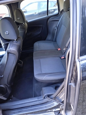 Vand ford b max  - imagine 6