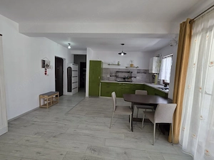 Terasa mare. Mobilat si utilat. Langa Zone2.  - imagine 5