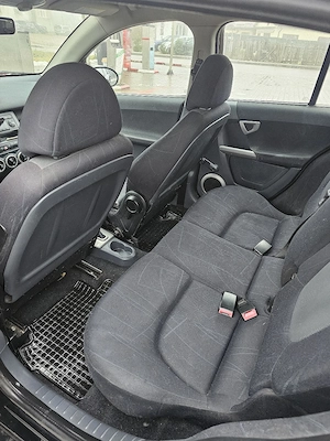Smart Fourfour 2004 - imagine 3