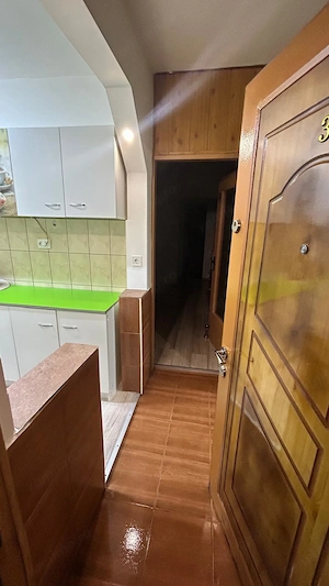 Apartament 2 camere -mobilat si utilat-zona Maxxa  - imagine 5