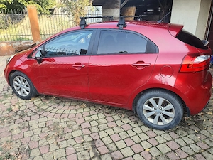 Kia Rio  benzina - imagine 5