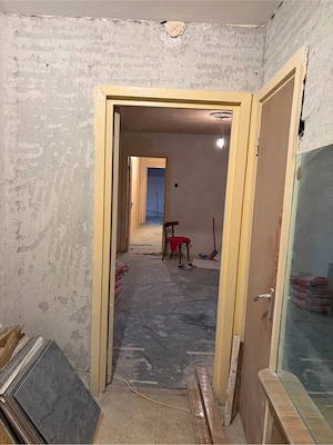 Vand apartament 3 camere Militari - imagine 5