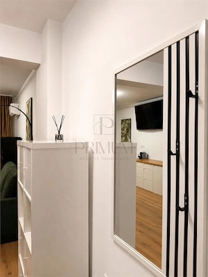 APARTAMENT NOU 2026 | Twin Residence | Mobilat Premium | Parcare Inclus #259; | PET FRIENDLY - imagine 12