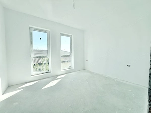 Duplex 4 camere | despartit prin cam tehnica | Drumul Boilor - Mosnita  - imagine 18