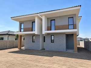 Duplex 4 camere | despartit prin cam tehnica | Drumul Boilor - Mosnita  - imagine 2