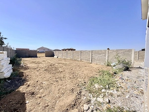 Duplex 4 camere | despartit prin cam tehnica | Drumul Boilor - Mosnita  - imagine 6