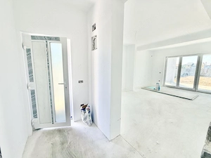 Duplex 4 camere | despartit prin cam tehnica | Drumul Boilor - Mosnita  - imagine 19