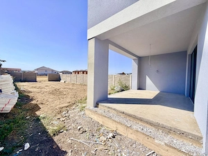 Duplex 4 camere | despartit prin cam tehnica | Drumul Boilor - Mosnita  - imagine 8