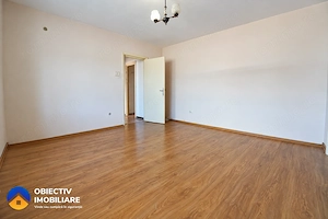 Apartament 2 camere, etaj 3, zona Mihai Eminescu, Piatra Neamt - imagine 2