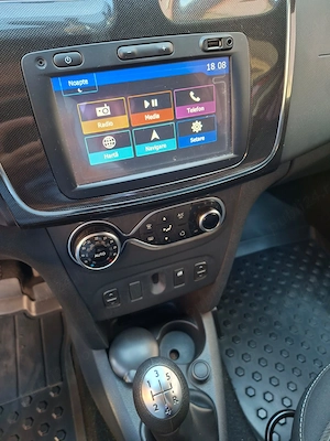 Dacia Logan Prestige - imagine 10