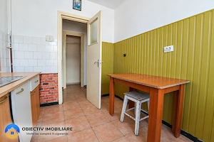 Apartament 2 camere, etaj 3, zona Mihai Eminescu, Piatra Neamt - imagine 8