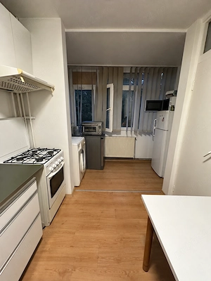 Apartament pet friendly 2 camere | Observartorului | Zorilor | UMF | UTCN