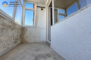 Apartament 2 camere, etaj 3, zona Mihai Eminescu, Piatra Neamt - imagine 10