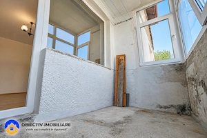 Apartament 2 camere, etaj 3, zona Mihai Eminescu, Piatra Neamt - imagine 9