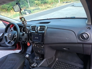 Dacia Logan Prestige - imagine 2