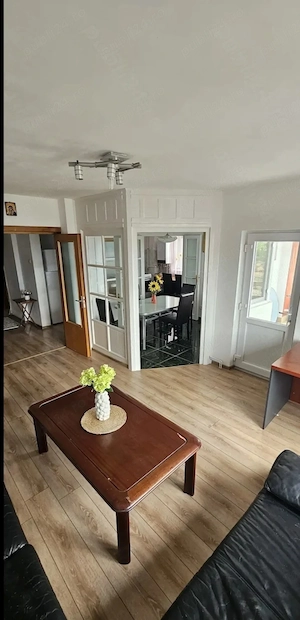 Închiriez ap 2 cam bloc Casial, Deva - imagine 4